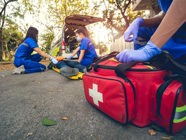 Corsi di primo soccorso aziendale